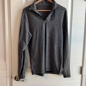 Lululemon half zip